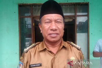 Disdikbud Rejang Lebong usulkan bantuan rehabilitasi 142 sekolah dasar