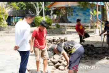 Kalsel kemarin dari  cetak tenaga terampil hingga taman edukasi