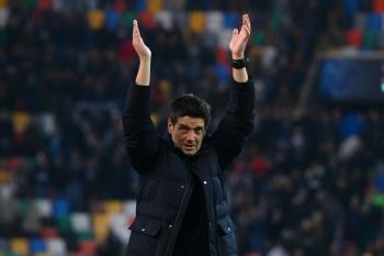 Cristian Chivu tandaskan Inter Milan siap hadapi Arsenal