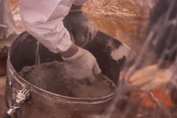 Penyemaian NaCl dan CaO dilakukan di Selat Sunda hingga Tangerang