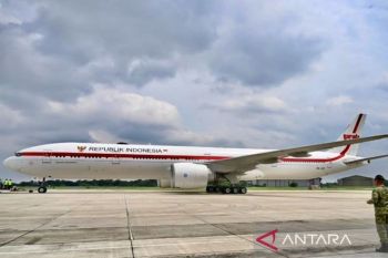 President Pabowo to deliver speech at the WEF Davos on January 22