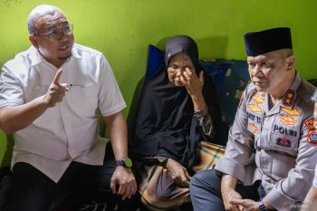 Kapolda janji Polri profesional tangani dugaan tambang ilegal Sumbar