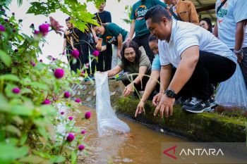 PKK Badung selaraskan program untuk tingkatkan kesejahteraan warga