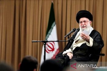 Pasca Trump ancam Iran, Pemerintah China harap penyelesaian lewat dialog