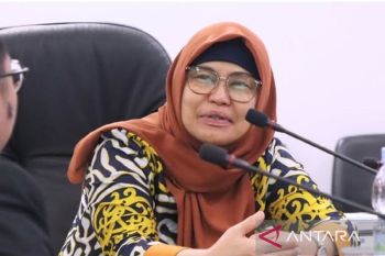 BKD Kaltim optimalkan data kecerdasan buatan menata talenta aparatur