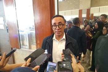 Vale: Pemulihan kebocoran pipa MFO 2025 sudah selesai