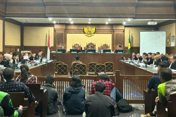 Saksi sebut eks stafsus Nadiem sebagai "The real menteri"