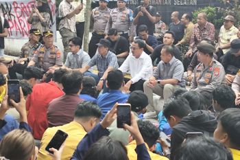 DPRD Kalsel terima penolakan pilkada lewat lembaga legislatif