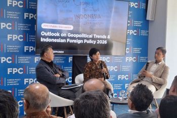 FPCI dorong Indonesia kurangi ketergantungan terhadap AS