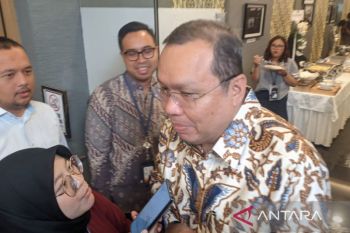 IHSG cetak ATH, Bos BEI: Terima kasih Pak Purbaya