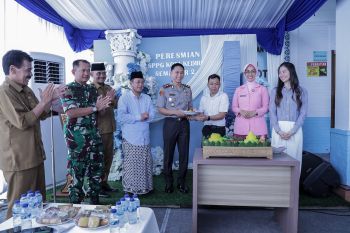 Pemkot Kediri: Pengolahan hingga distribusi dari SPPG  sesuai standar