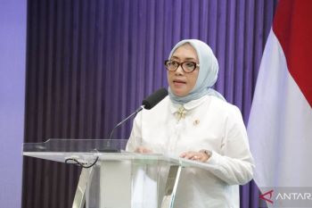 Kementerian PPPA meluncurkan Simfoni PPA versi 3.0 manajemen kasus