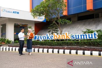 Bank Sumut tegaskan kesiapan jembatani kebijakan fiskal