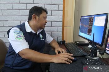 Ini penyebab petir sering menyambar di Sumbawa