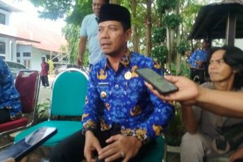 Viral!! gaji PPPK paruh waktu di Dompu Rp139 ribu perbulan, Ini penjelasan bupati