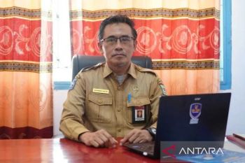 Pemkot Bima gelar operasi pasar murah dua kali sehari tekan inflasi pangan