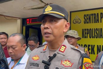 Tim gabungan evakuasi penambang di kawasan Pongkor sepekan usai insiden kepulan asap