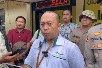 Evakuasi jenazah penambang Pongkor berisiko tinggi, petugas terluka