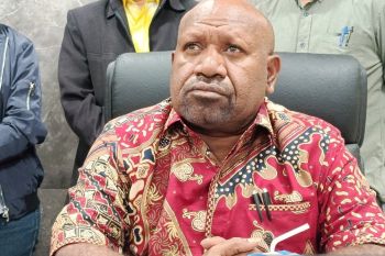 Pemkab Jayawijaya perkuat SDM warga tentang kebencanaan