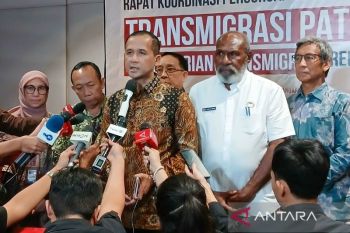 Kementrans siapkan Beasiswa Patriot bagi 1.100 peserta dari 7 kampus nasional