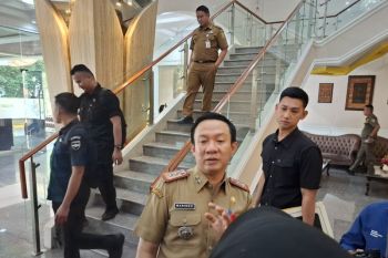 Pemprov Lampung optimalkan aset untuk pembangunan KDMP di Bandarlampung