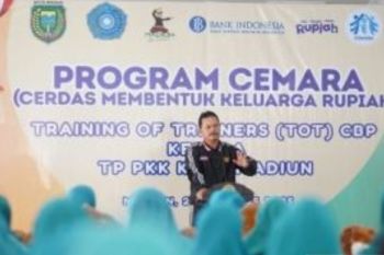 KPK Ungkap OTT Wali Kota Madiun Maidi Terkait Proyek dan Dana CSR