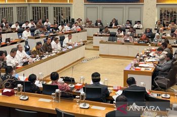 Kemenhut: 390 ribu ha perhutanan sosial untuk hilirisasi perkebunan