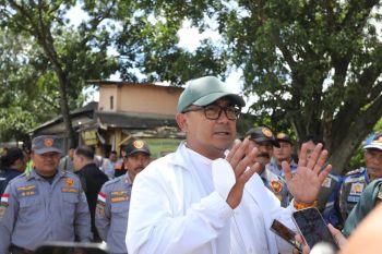 Pemkot Bandung tegaskan tak menggunakan insinerator untuk kelola sampah