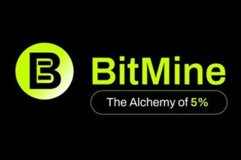 Bitmine Umumkan Kepemilikan ETH Mencapai 4,203 Juta Token dan Total Kepemilikan Kripto Maupun Uang Tunai Sebesar $14,5 Miliar