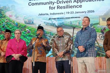 Literacy to boost village resilience against climate change: Minister