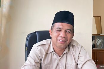 Sebanyak 215 CJH asal Kabupaten Batang Hari  telah daftar berangkat haji 2026