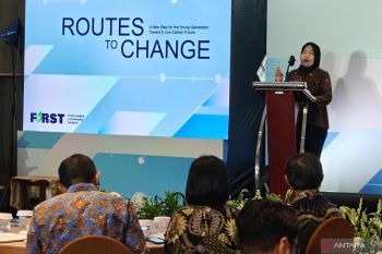 KLH dukung peran mahasiswa percepat transportasi rendah emisi