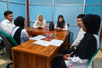 SPPG Mustikasari 4 Kota Bekasi bantah video viral menu MBG tak sesuai gizi