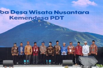 Ini BUMG asal Aceh Besar raih juara desa wisata nusantara