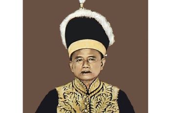 Kaltim ajukan Sultan Chaliluddin peroleh gelar pahlawan nasional