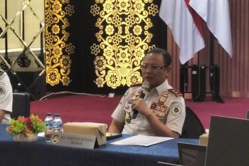 Dirjen Imigrasi bongkar kasus love scam WNA Tiongkok