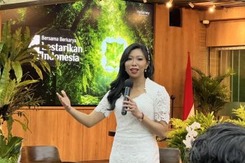 InJourney bidik kurangi emisi karbon hingga 4 ribu ton CO2e