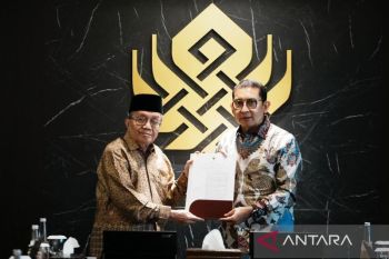 Kementerian Kebudayaan tunjuk tokoh-tokoh senior sebagai penasihat