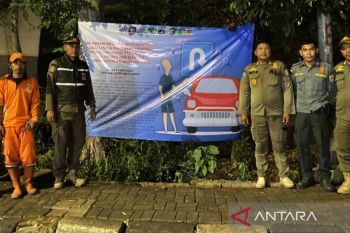 Kriminal kemarin, pembunuhan hingga pungutan parkir liar