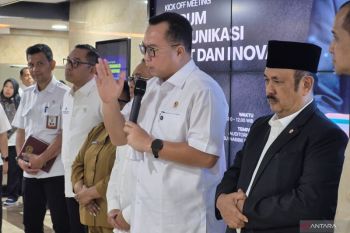 BRIN siapkan future technology forecast guna antisipasi ancaman masa depan