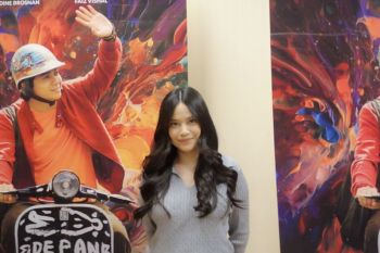 "Sadali"&nbsp;lanjutkan kisah best-seller "Hidup Ini Terlalu Banyak Kamu"