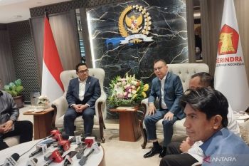 DPR tahun ini fokus bahas revisi UU Pemilu dan pastikan Presiden tak dipilih MPR
