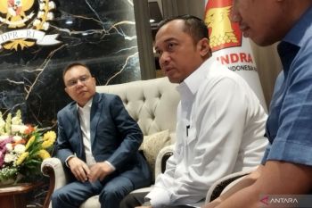Pemerintah hormati beda pandangan sistem pemilu, Prabowo ingatkan fokus rakyat
