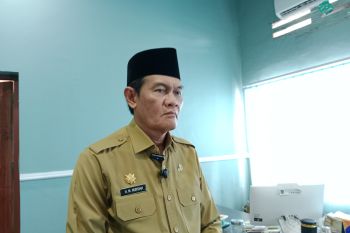 Stunting di Lombok Tengah turun jadi 9,86 persen, di bawah target Nasional