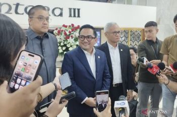 Komisi II DPR sebut revisi UU Pemilu tak akan gunakan kodifikasi