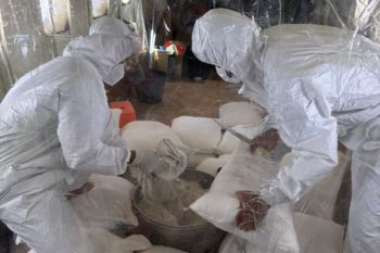 Langit utara-selatan Jakarta jadi sasaran operasi modifikasi cuaca