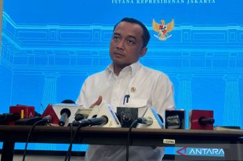 Deputi Gubernur BI mundur, nama Wamenkeu muncul sebagai kandidat