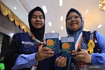 Kemenhaj jamin transparansi seleksi petugas haji daerah