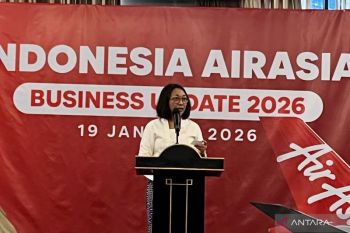 Kemenpar dorong peningkatan kualitas destinasi wisata dalam negeri tumbuhkan minat wisatawan