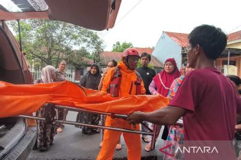 Bocah hanyut di Pantai Barombong Makassar ditemukan meninggal dunia